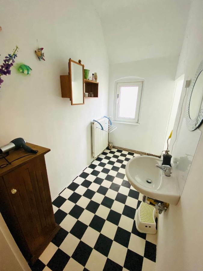 Hannover List 2 Bedroom Home Away From Home エクステリア 写真