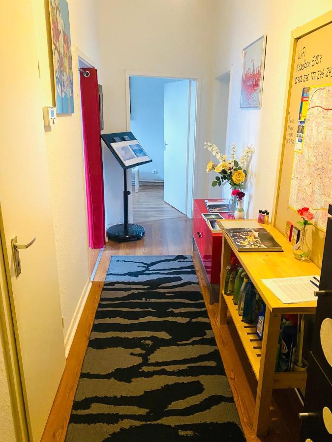 Hannover List 2 Bedroom Home Away From Home エクステリア 写真