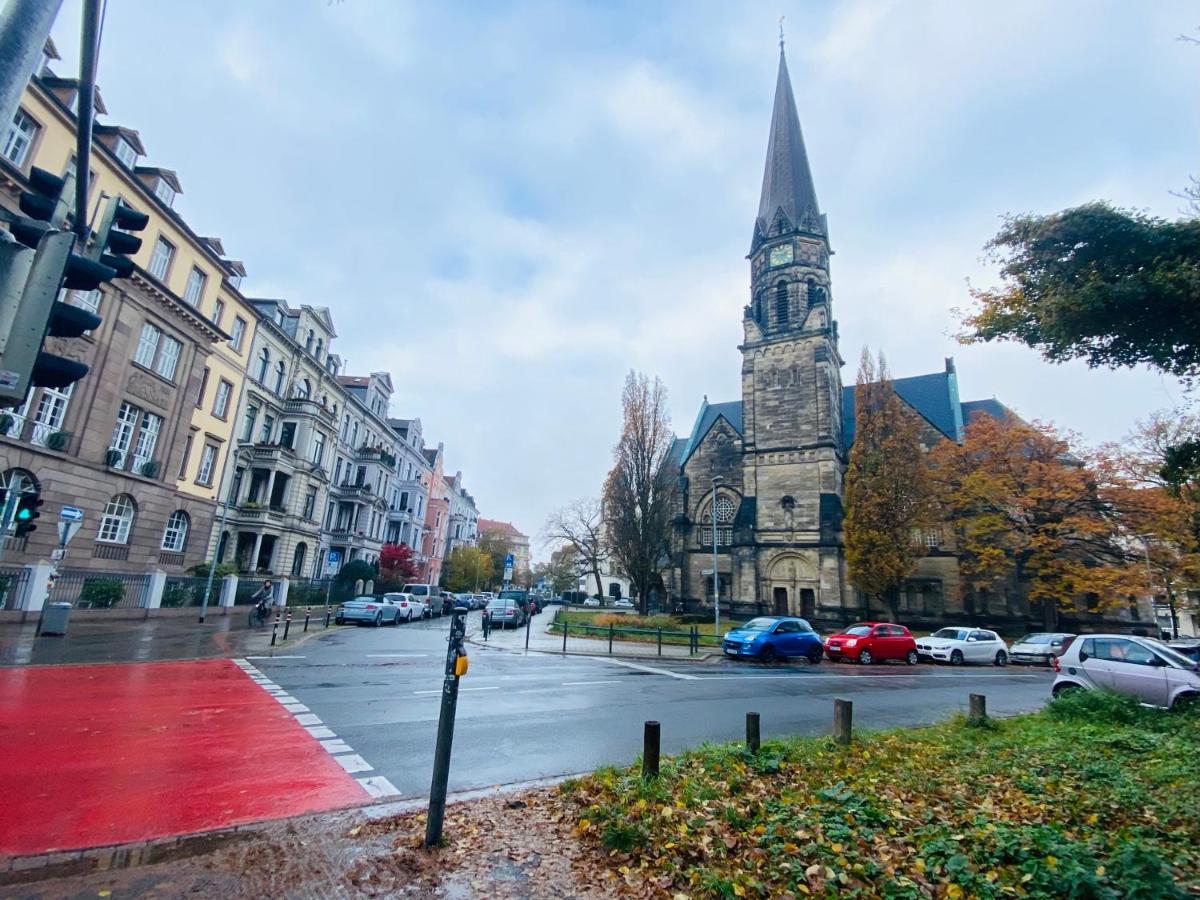 Hannover List 2 Bedroom Home Away From Home エクステリア 写真
